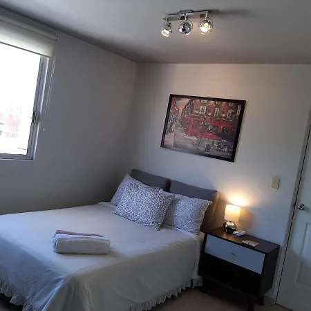 ESTRENA Habitación recién remodelada
