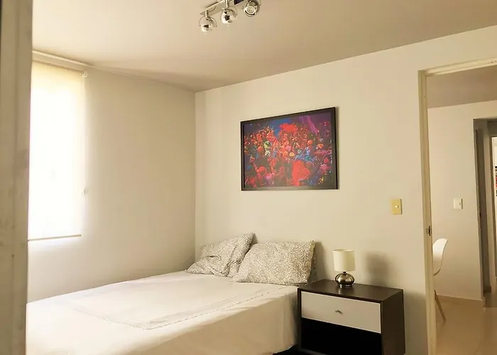 Becerra Guest house