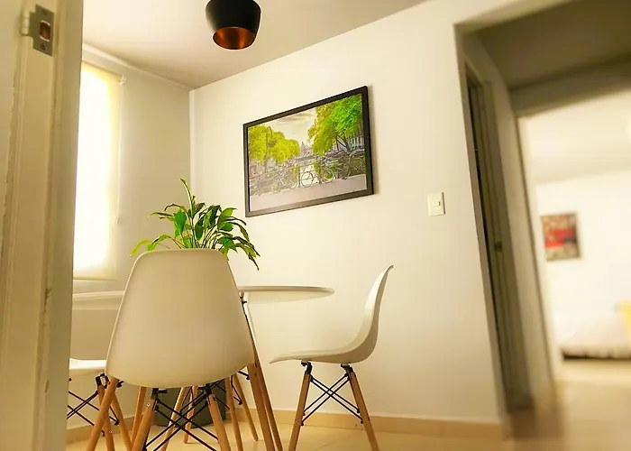 Becerra Guest house *