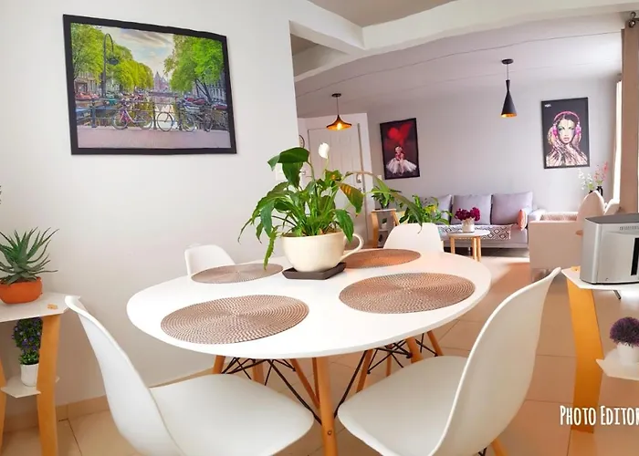 Guest house Becerra
