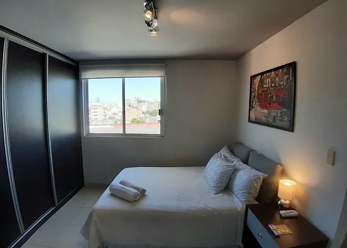 Guest house Becerra *